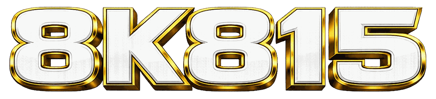 8k815 Logo